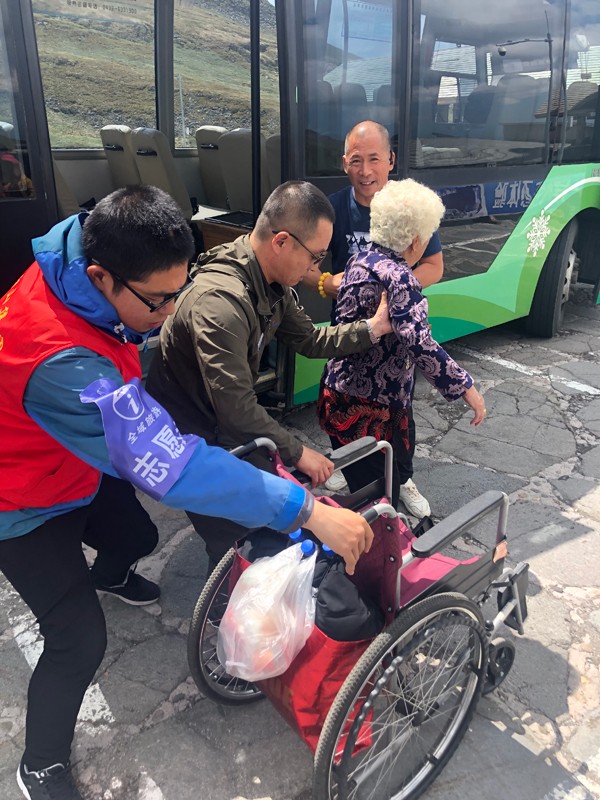 榮譽(yù)和斗志，不一樣的“生態(tài)體驗(yàn)”