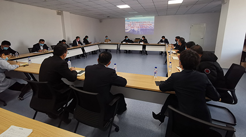 戰(zhàn)“疫”到底，戰(zhàn)“疫”必勝！